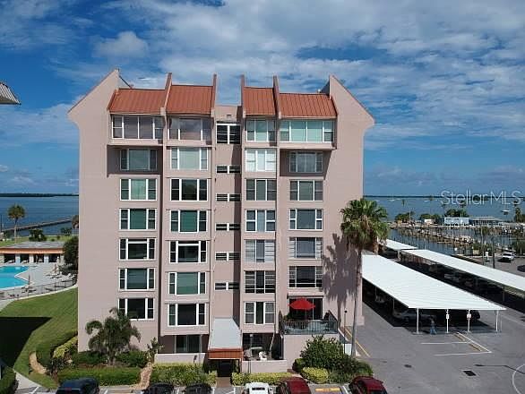 1st image of 632 Edgewater Dr Unit 738