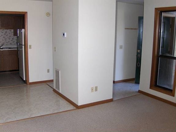 View From Living Room