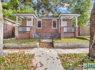 720 W 42nd St, Savannah, GA 31415