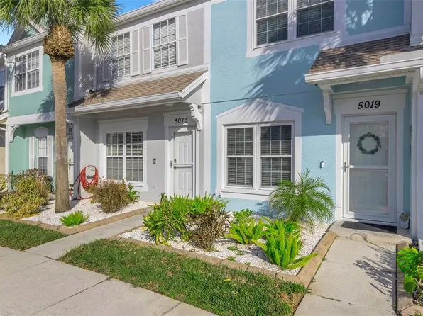 5019 Misty Canal Pl, Bradenton, FL 34203