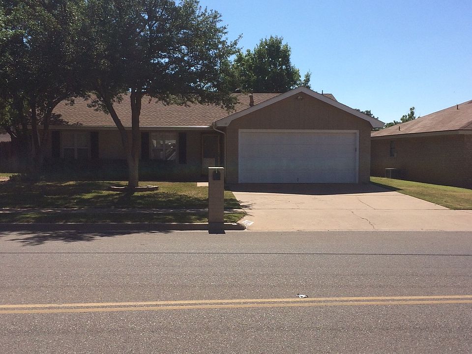 Preston Smith 4 Bedroom