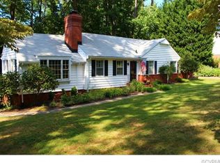 7740 Marilea Rd, Richmond, VA 23225