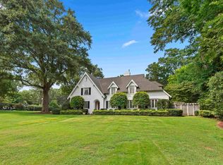 404 Boulevard, Anderson, SC 29621