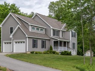 10 Anthony Ln, Epping, NH 03042