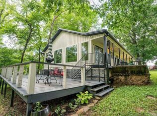 10 Raintree Valley Rd, Pangburn, AR 72121