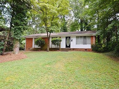 3908 Colebrook Rd Charlotte Nc 28215 Zillow