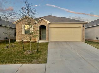 15206 Kent Justin Dr, Austin, TX 78725