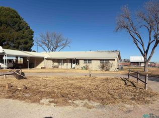 1400 N Commercial St, Lovington, NM 88260