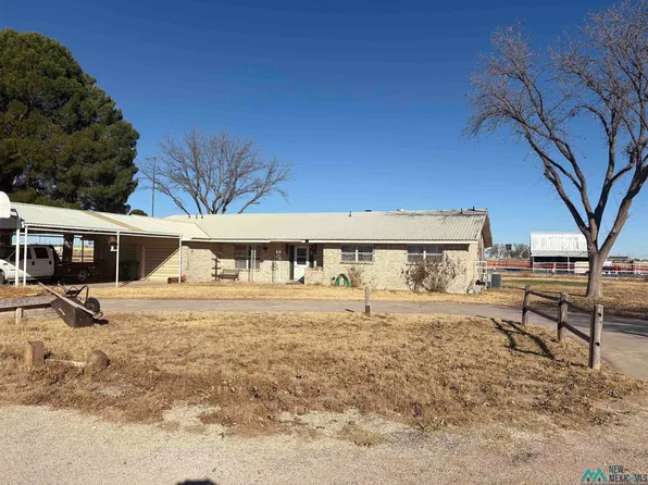 1400 N Commercial St, Lovington, NM 88260