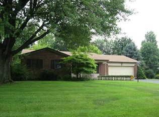 718 Chapel Hl, Indianapolis, IN 46214