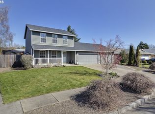 210 S Nectarine St, Cornelius, OR 97113