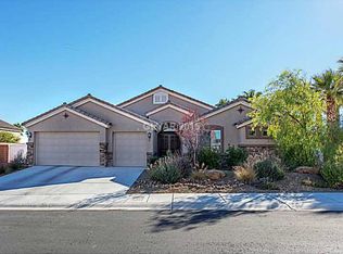 6010 Alpine Estates Cir, Las Vegas, NV 89149