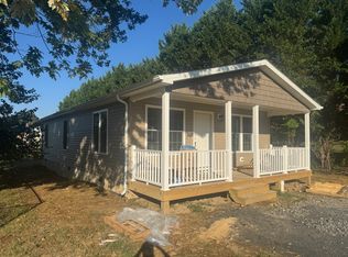 223 Fairview Rd, Luray, VA 22835