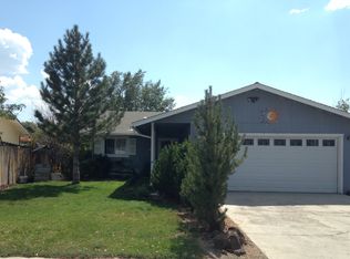 746 Robin Dr, Gardnerville, NV 89460