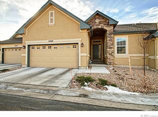 22140 E Euclid Pl, Aurora, CO 80016