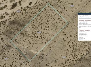 Pn 251689 1 Los Altos Lot 44, Tornillo, TX 79853