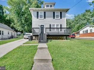 370 Nicholson Rd, Baltimore, MD 21221