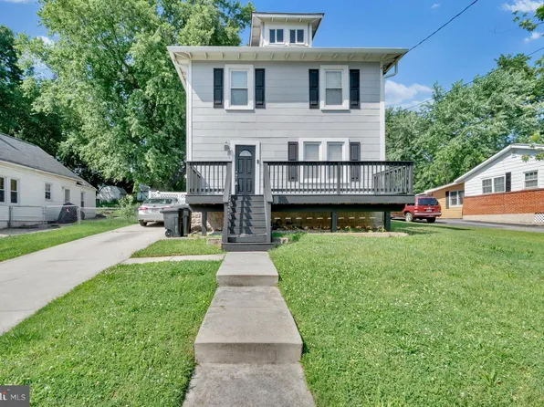 370 Nicholson Rd, Baltimore, MD 21221