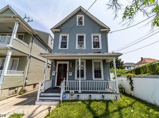 1211 Robert St, Hillside, NJ 07205