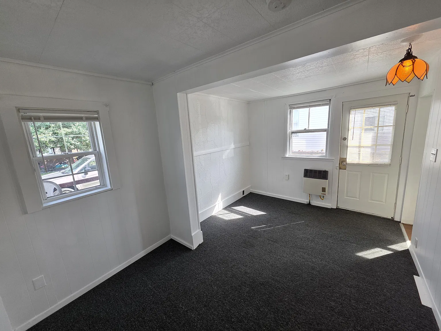  335 Broad St 1stflr Studio Electricincluded Laundry Prkg Cozy! — Photo 2