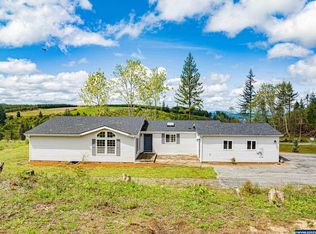 29144 Berlin Rd, Sweet Home, OR 97386