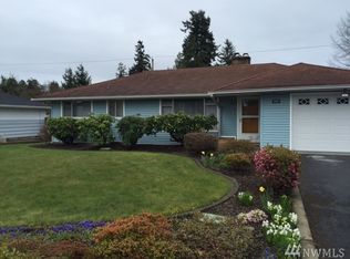8602 94th St SW, Lakewood, WA 98498