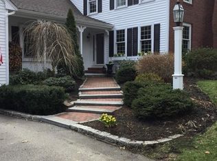 3 Bubbling Brook Rd, Walpole, MA 02081