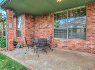 5505 NW 106th St, Oklahoma City, OK 73162