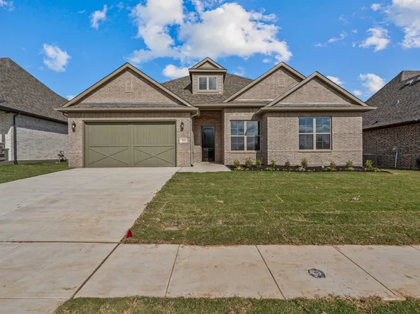 213 Cresta Cir, Keller, TX 76248