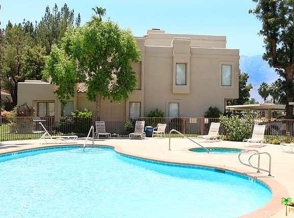 4th image of 35200 Cathedral Canyon Dr #F49