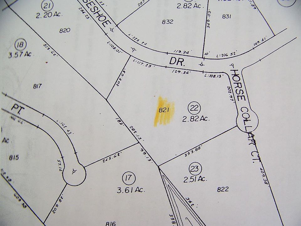 2nd image of 7029 Horseshoe Dr