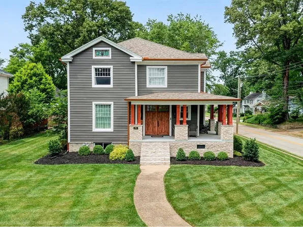 703 Griffith Ave, Owensboro, KY 42301