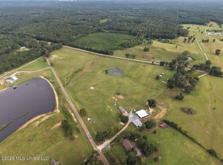 8007 Old Highway 24, Centreville, MS 39631