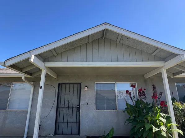 FR T 1349 S. Liberty, 1349 S Liberty St APT B, Visalia, CA 93292