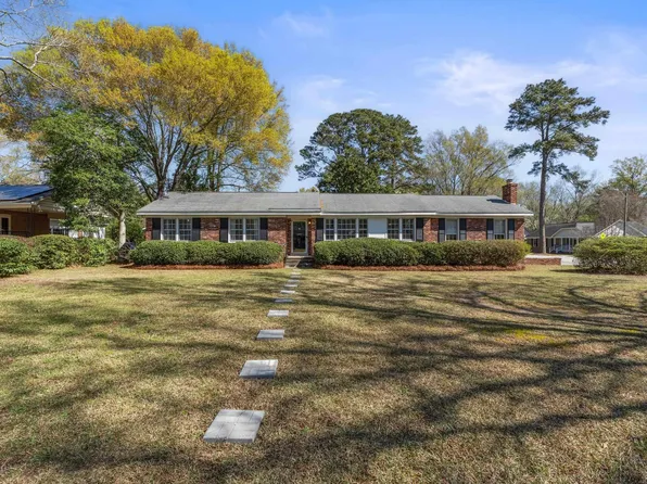 6627 Christie Rd, Columbia, SC 29209