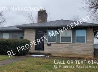 781 S Kellner Rd #781, Columbus, OH 43209