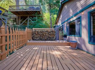 23830 Lakeview Dr, Crestline, CA 92325