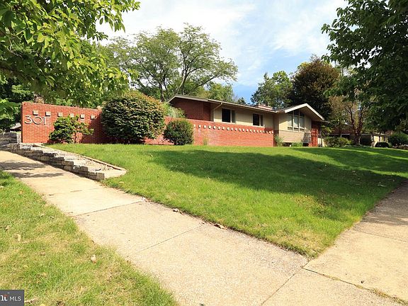 2nd image of 301 Homan Ave
