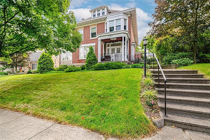 127 Underwood Ave, Greensburg, PA 15601 Zillow