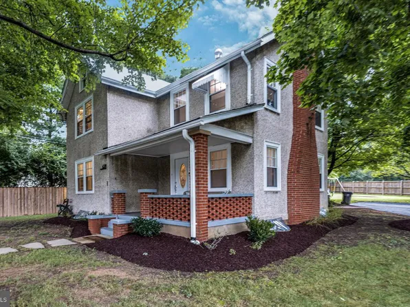 628 Great Falls Rd, Rockville, MD 20850