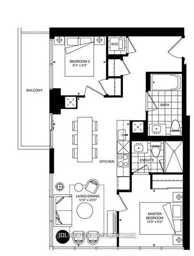 395 Bloor St E Photo 1