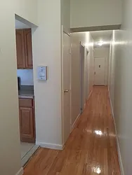 Rented by New York Residence