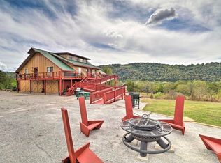 144 Hollie Ln, Mountain View, AR 72560