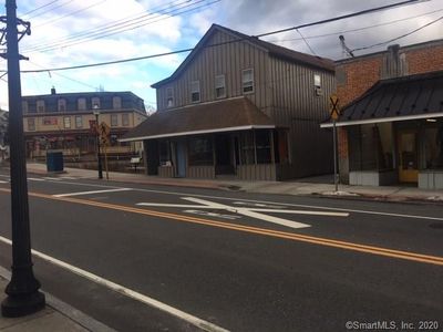 106 Main St, Killingly, CT, 06239