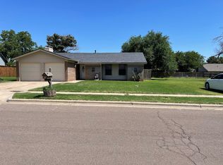 6208 36th St, Lubbock, TX 79407