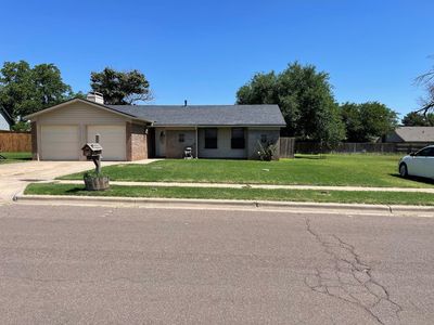 6208 36th St, Lubbock, TX, 79407
