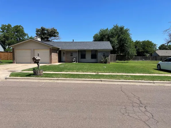 6208 36th St, Lubbock, TX 79407