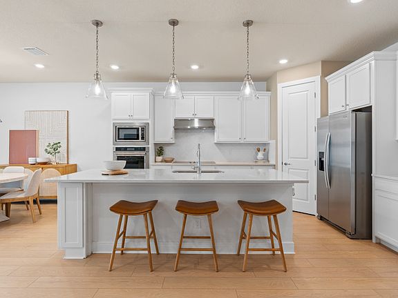 Model Representation