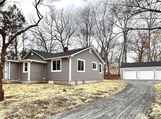 601 Hunter Blvd, Browns Mills, NJ 08015