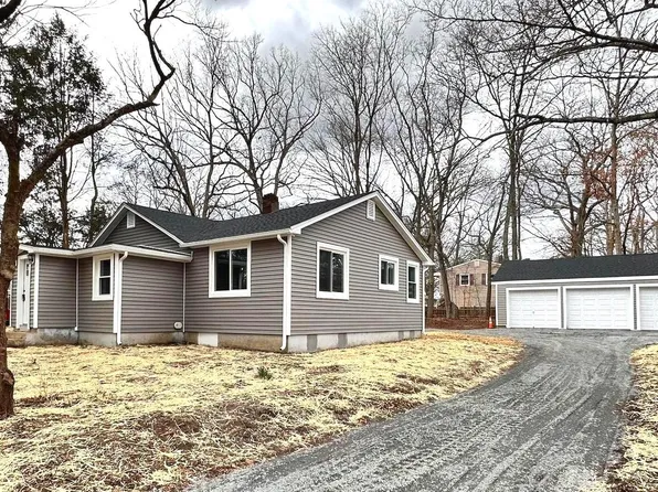 601 Hunter Blvd, Browns Mills, NJ 08015